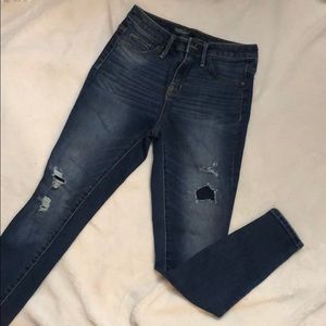 Mossimo jeans